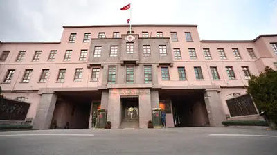 MSB'den Teğmenler Hakkında Açıklama