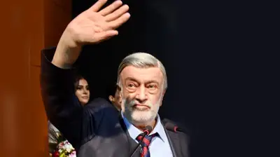 Kahtalı Mıçe Hayatını Kaybetti