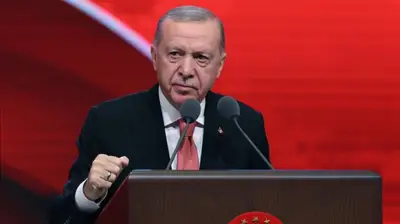 AK Parti'de Değişim Sinyali: Gözler 23 Şubat'taki Kongreye Çevrildi