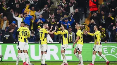 Anderlecht Fenerbahçe Maçı Ne Zaman, Hangi Kanalda? Anderlecht Fenerbahçe İlk 11'ler!