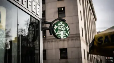 Starbucks İflas mı Ediyor? 1100 Çalışanını İşten Çıkaracak