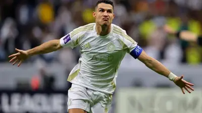 Cristiano Ronaldo'dan Sürpriz Hamle! İspanya'ya Geri Dönüyor...