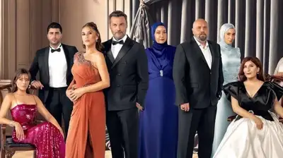 Kızılcık Şerbeti'ne Yeni Oyuncu ve Yeni Yönetmen