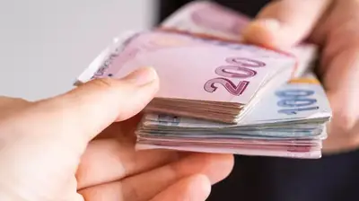 Evde Bakım Yardımı Ödemeleri Hesaplarda