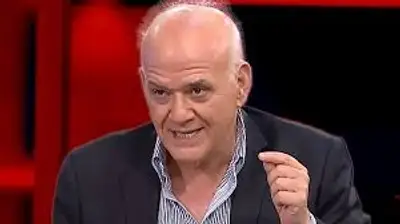 Ahmet Çakar 'İçimde Bir His Var' Diyerek Şampiyonluk Adayını Açıkladı