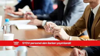 Aile Bakanlığı 18 vakfa personel alımı yapacak! İşte başvuru ş