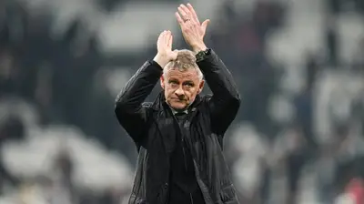 Solskjaer, Galatasaray Derbisinde Orta Saha Rotasyonu Yapacak