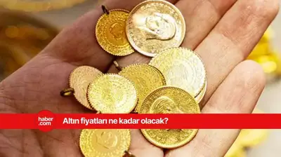 Gram altın 5 bin TL olur mu? Uzman isimden bu soruya yanıt geldi!