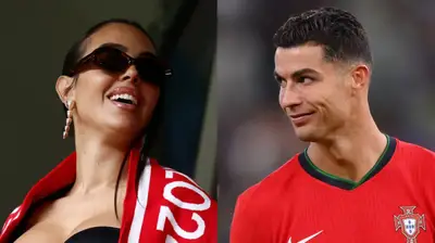 Cristiano Ronaldo Evlilik için Tarih Verdi