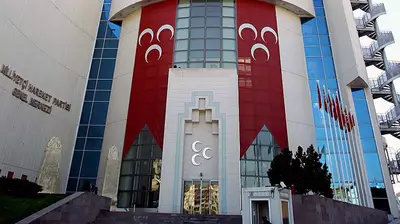 MHP'den 'Tutuklama' Mesajı