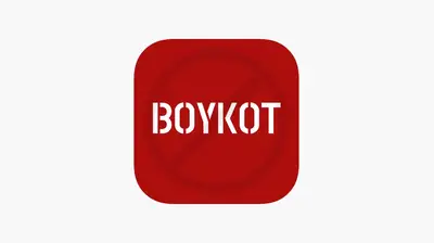 CHP'nin boykot kararı aldığı markalar belli oldu