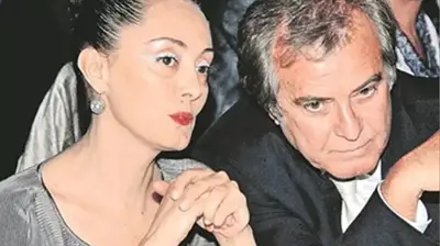 Tarık Akan'ın Eşi Acun Günay Vefat Etti