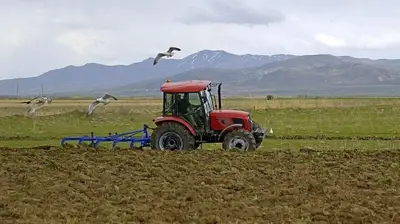 Mazot Gübre Desteği Ne Zaman Yatacak?