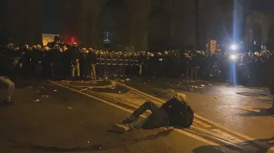Tutuklanan 7 Gazetecinin İsimleri Açıklandı