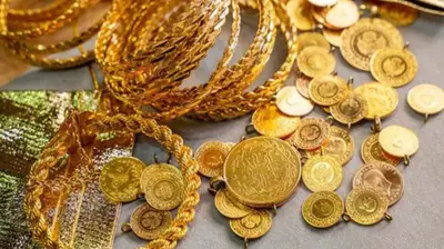 Altın Fiyatları Düşecek mi Yükselecek mi? Uzmanlar Açıkladı