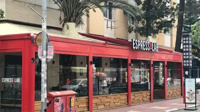 Espressolab Nerelerde Var? İşte İl İl Espressolab Şubeleri