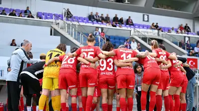 ABB FOMGET Tarihi Skorla Galip: 19-0