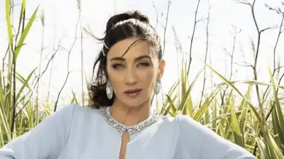 Ceren Benderlioğlu'ndan "Eşref Rüya" İtirafı: A Plus Bir Ekip