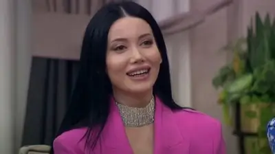 Kısmetse Olur Yarışmacısı Saraçhane'deki Eylemde Görüldü
