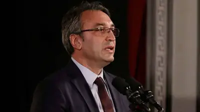Mahir Polat Yeniden Cezaevine Gönderildi
