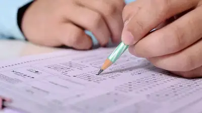 LGS Başvuruları 2 Nisan'da Başlıyor