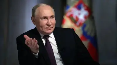 Rus Ordusu Büyüyor! Putin 160 Bin Erkeği Askere Çağırdı