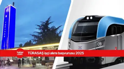 TURASAŞ 776 işçi alımı yapacak! TÜRASAŞ işçi alımı başvuru şartları nelerdir?