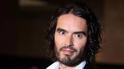 Russell Brand'a Tecavüz ve Cinsel Saldırı Suçlaması!
