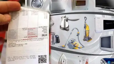 Ev Elektrik Fiyatları Zamlandı!