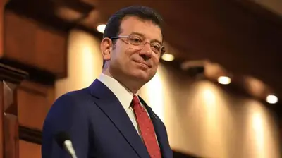 İmamoğlu'ndan Avukatlar Günü Mesajı