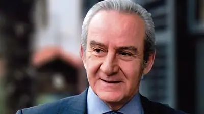 Usta Sanatçı Ahmet Levendoğlu Hayatını Kaybetti