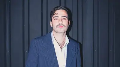 Mert Demir Yeni Haliyle Gündem Oldu!