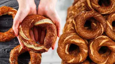 Simit Kaç Para Olacak? Zam Talebi Resmen Açıklandı