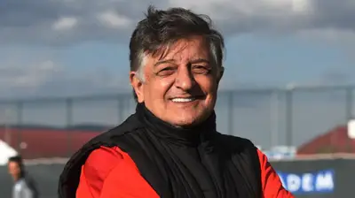 Yılmaz Vural Fenerbahçe Teknik Direktörü Oluyor!