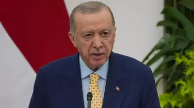 Cumhurbaşkanı Erdoğan: Enflasyondaki Düşüş Sürecek