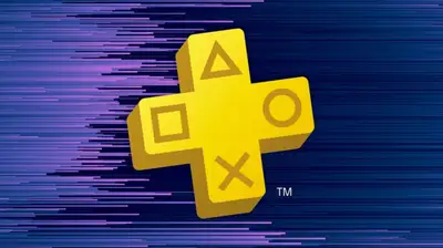 PlayStation Plus Nisan Oyunları Belli Oldu