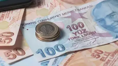 Yaşlılık ve Engelli Maaşları Hesaplarda