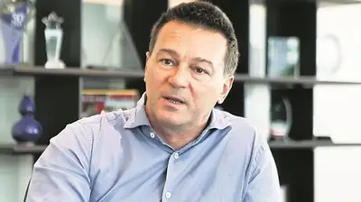 Eski Zorlu Holding CEO'su Cem Köksal Hakkında İstenen Ceza Belli Oldu