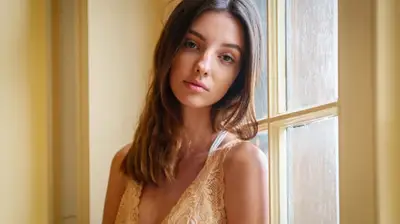 Ünlü Model Lucy Markovic Neden Öldü?