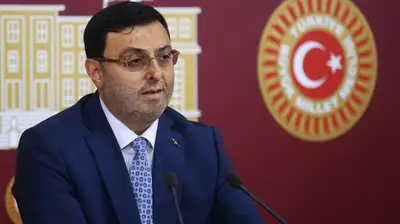 AK Parti'den Nevruz Hamlesi! Teklif Meclis'e Geldi