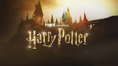 Harry Potter Dizisinin 4 Oyuncusu Belli Oldu