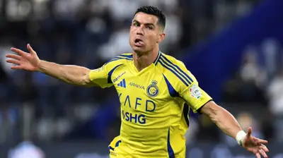 Cristiano Ronaldo Futbola Devam Edecek mi? Sürpriz Karar
