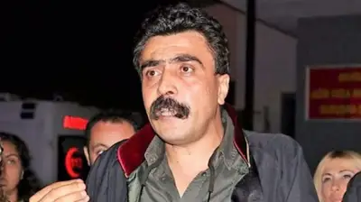 Tahliye Edilen Selçuk Kozağaçlı Neden Hapisteydi?