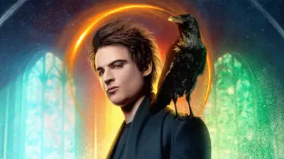 The Sandman'in Final Sezonu Ne Zaman Yayınlanacak?