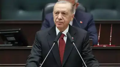 Cumhurbaşkanı Erdoğan'dan KADEM Genel Kurulu'nda Önemli Mesajlar