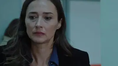 Arka Sokaklar Aylin Neden Ayrıldı?