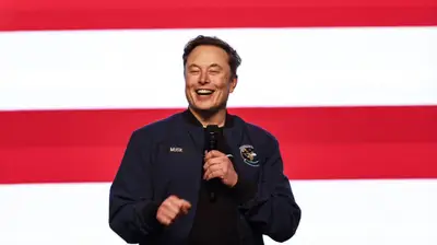 Elon Musk Görevini Neden Bırakıyor?