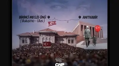 İmamoğlu'ndan 23 Nisan Çağrısı