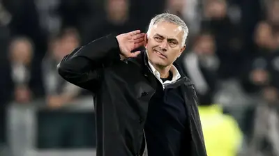Jose Mourinho'nun Tazminatı Belli Oldu