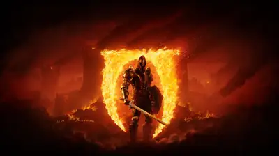 The Elder Scrolls IV: Oblivion Remastered Resmen Çıktı!